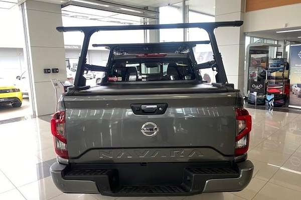 2023 Nissan Navara ST D23 4X4