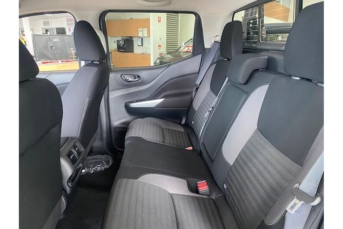 2023 Nissan Navara ST D23 4X4