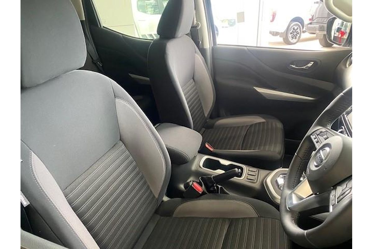 2023 Nissan Navara ST D23 4X4