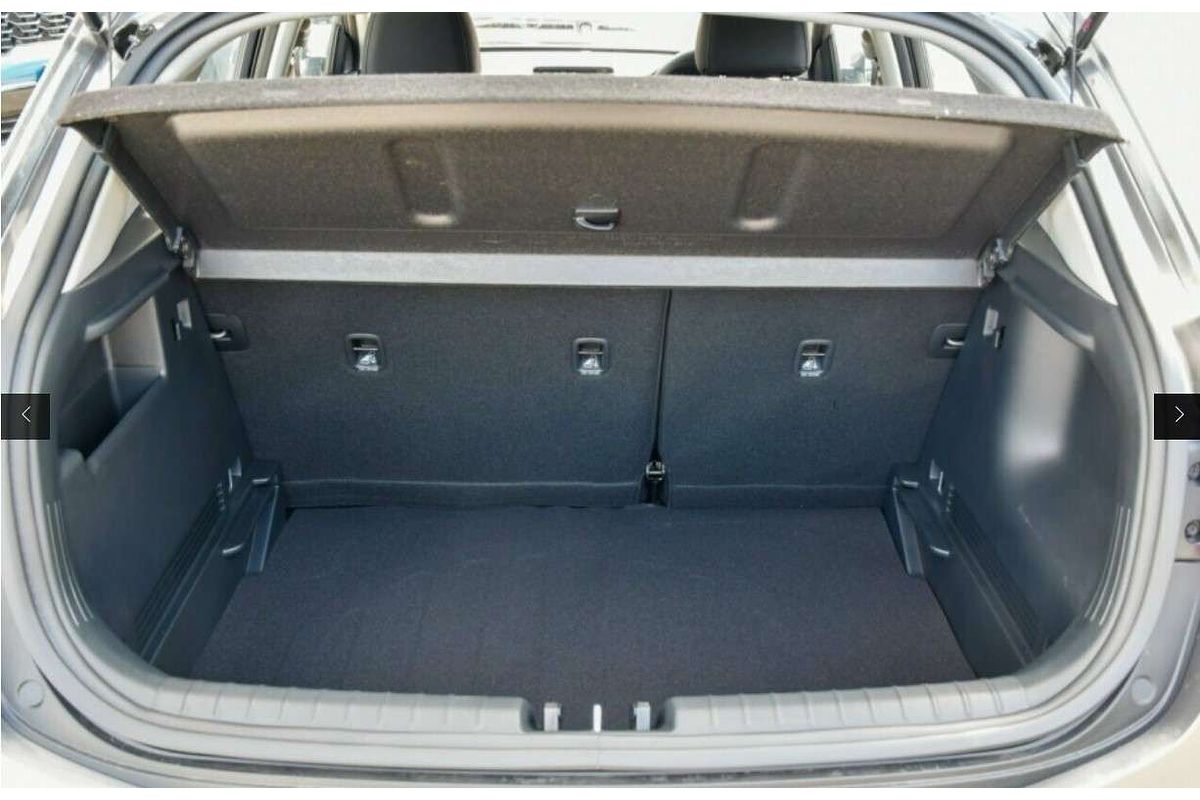 2024 Kia Stonic S YB