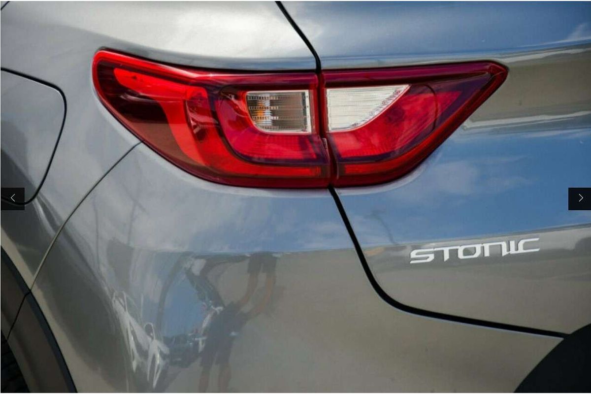 2024 Kia Stonic S YB