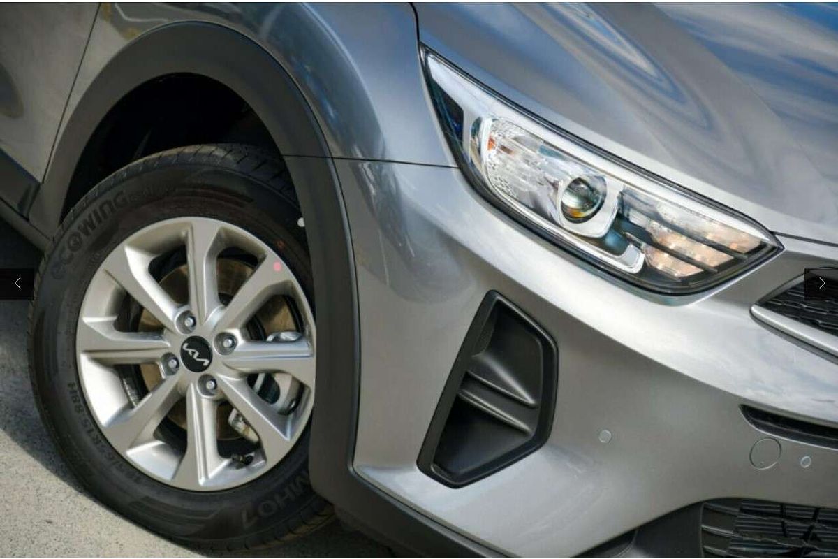 2024 Kia Stonic S YB
