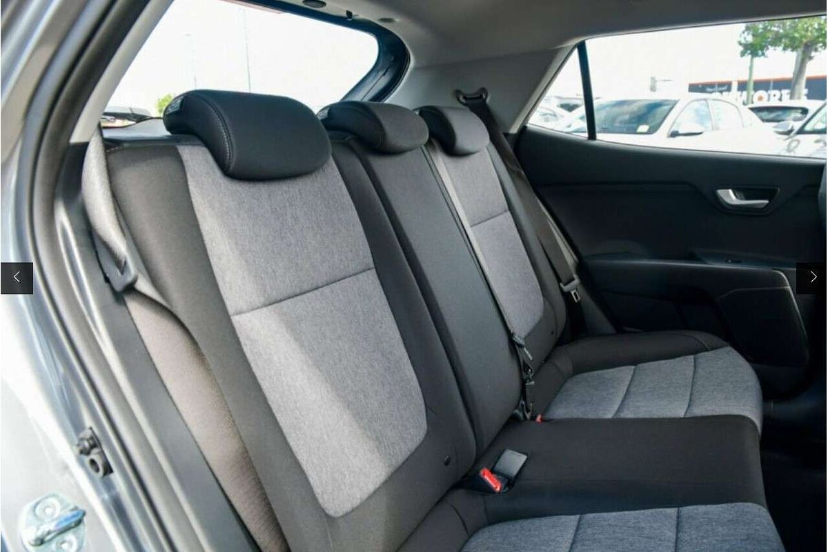 2024 Kia Stonic S YB