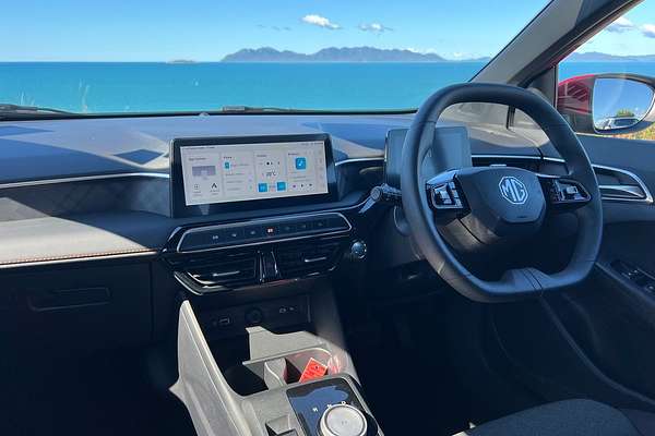 2024 MG MG3 Excite
