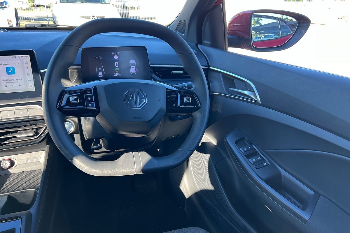2024 MG MG3 Excite