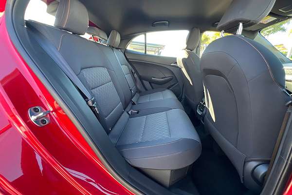 2024 MG MG3 Excite