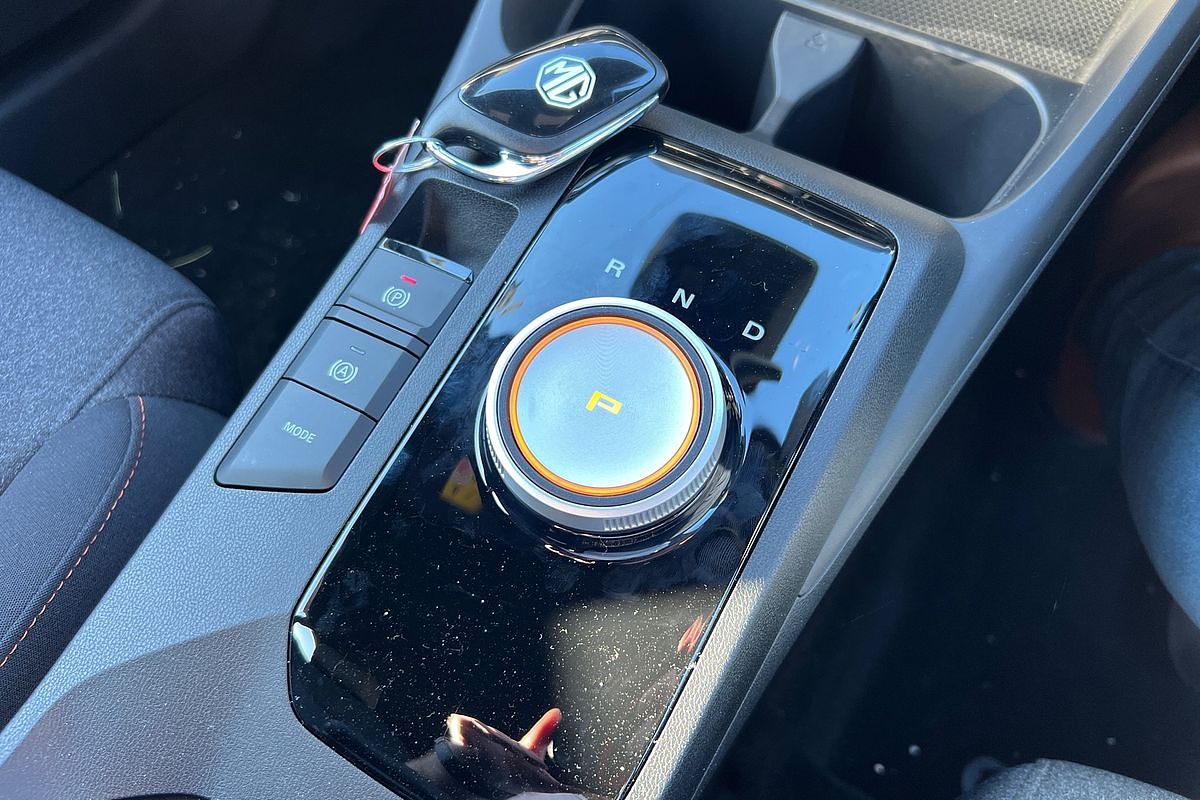 2024 MG MG3 Excite