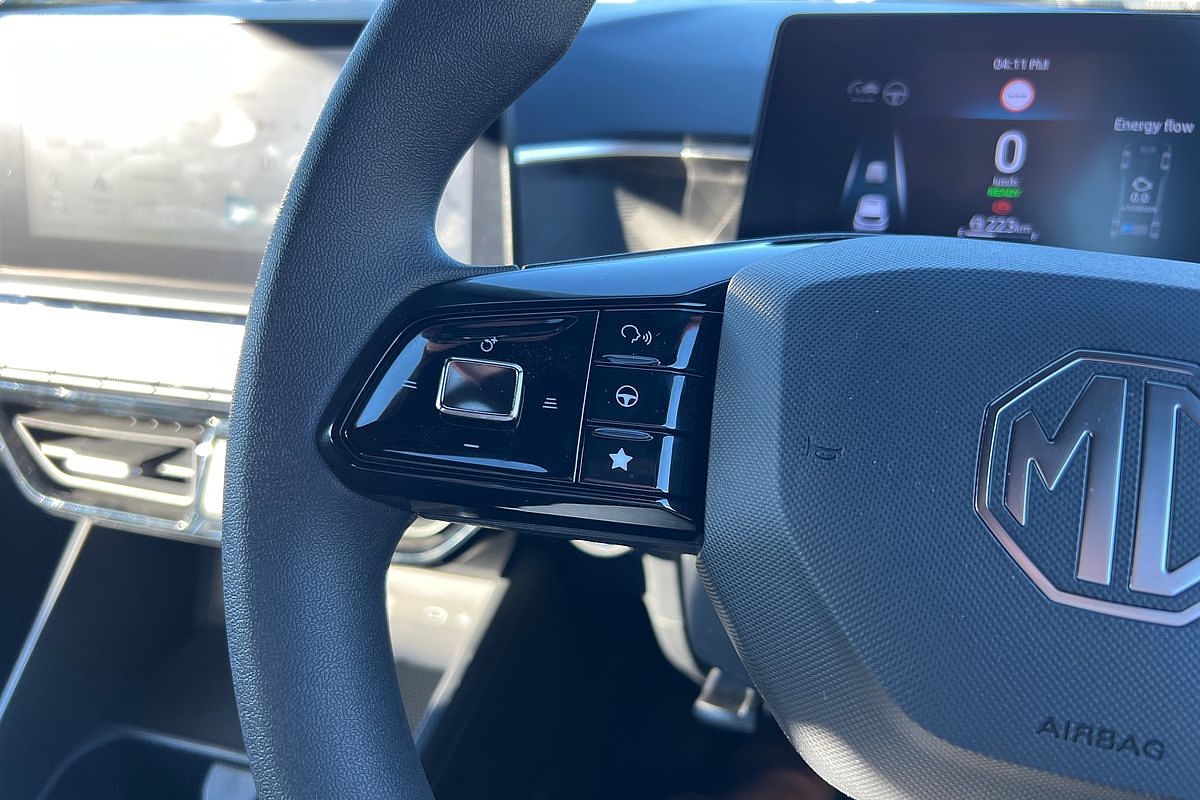 2024 MG MG3 Excite