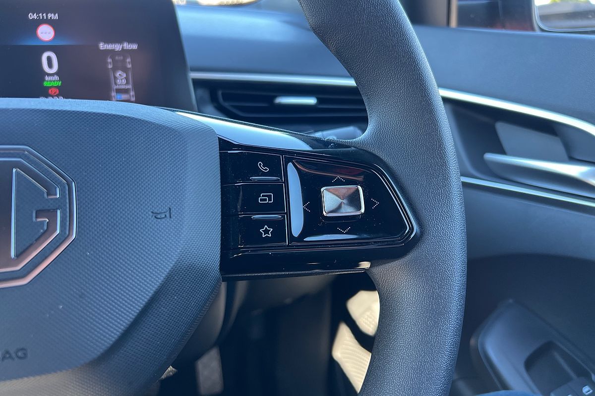 2024 MG MG3 Excite