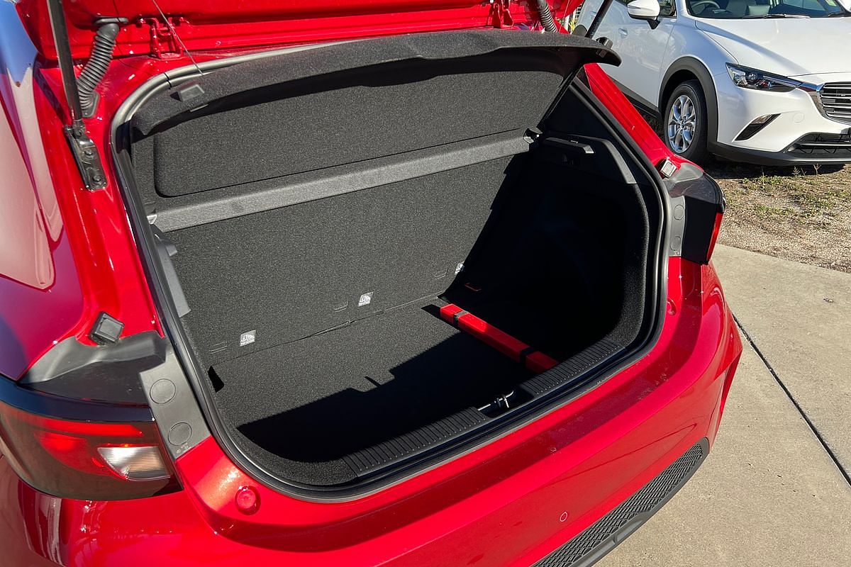 2024 MG MG3 Excite