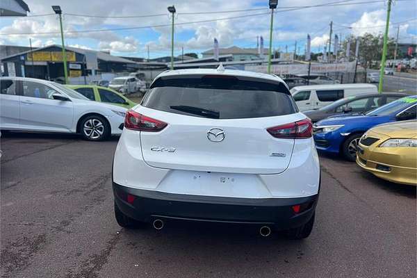 2020 Mazda CX-3 NEO SPORT (FWD) DK MY19