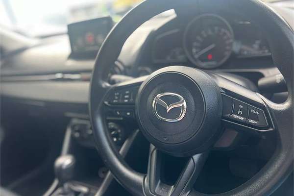 2020 Mazda CX-3 NEO SPORT (FWD) DK MY19