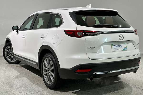 2019 Mazda CX-9 Azami LE TC