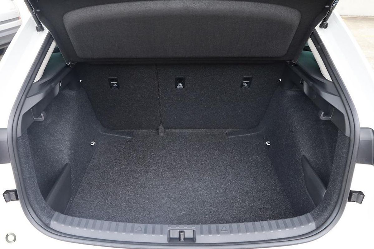 2023 SKODA Scala 110TSI Signature NW
