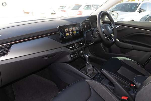 2023 SKODA Scala 110TSI Signature NW