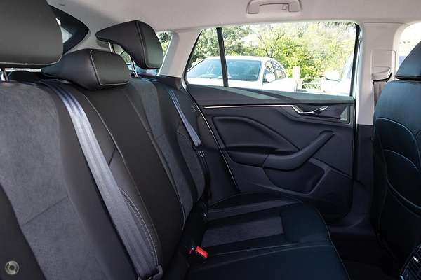 2023 SKODA Scala 110TSI Signature NW