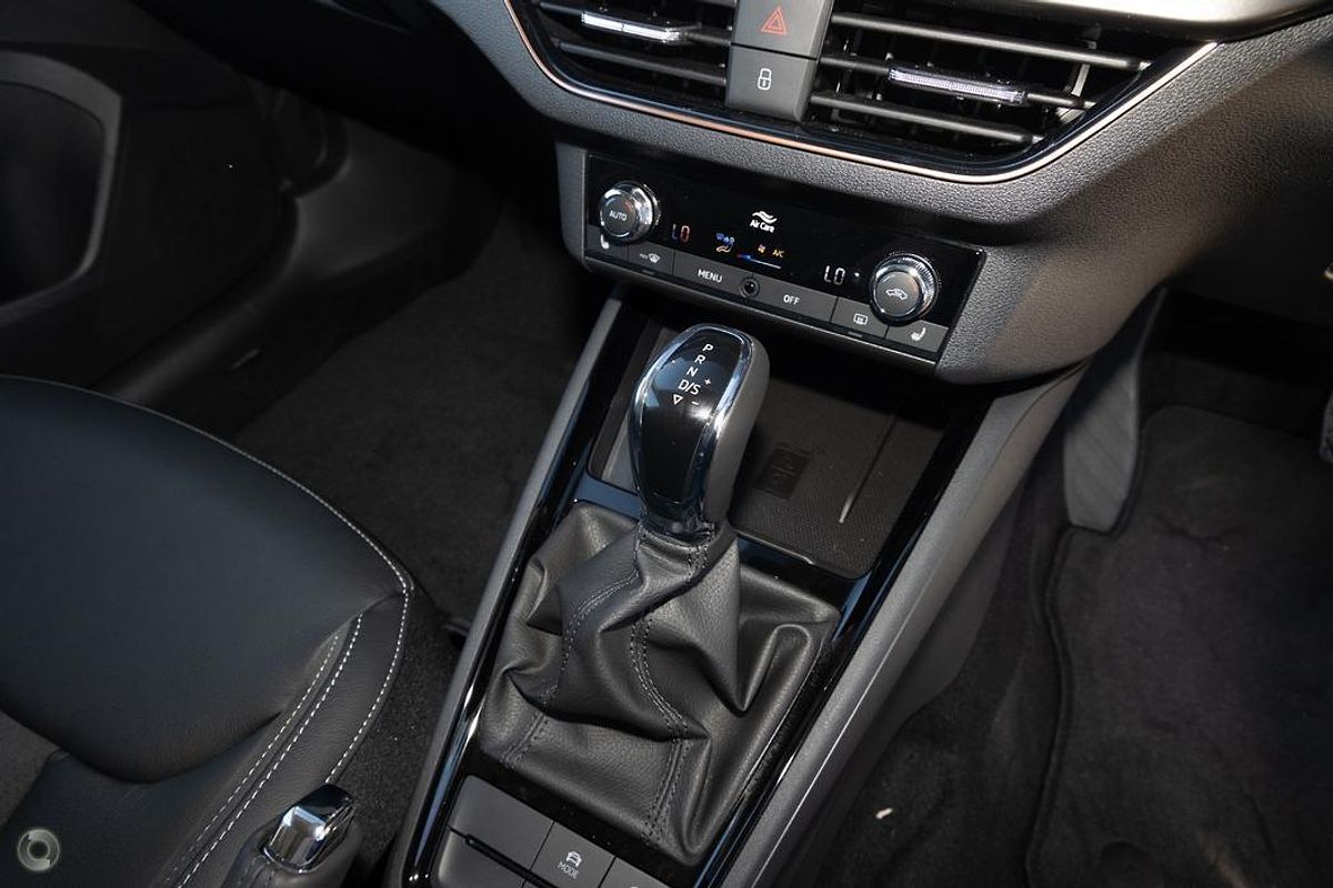 2023 SKODA Scala 110TSI Signature NW