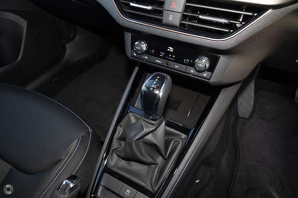 2023 SKODA Scala 110TSI Signature NW
