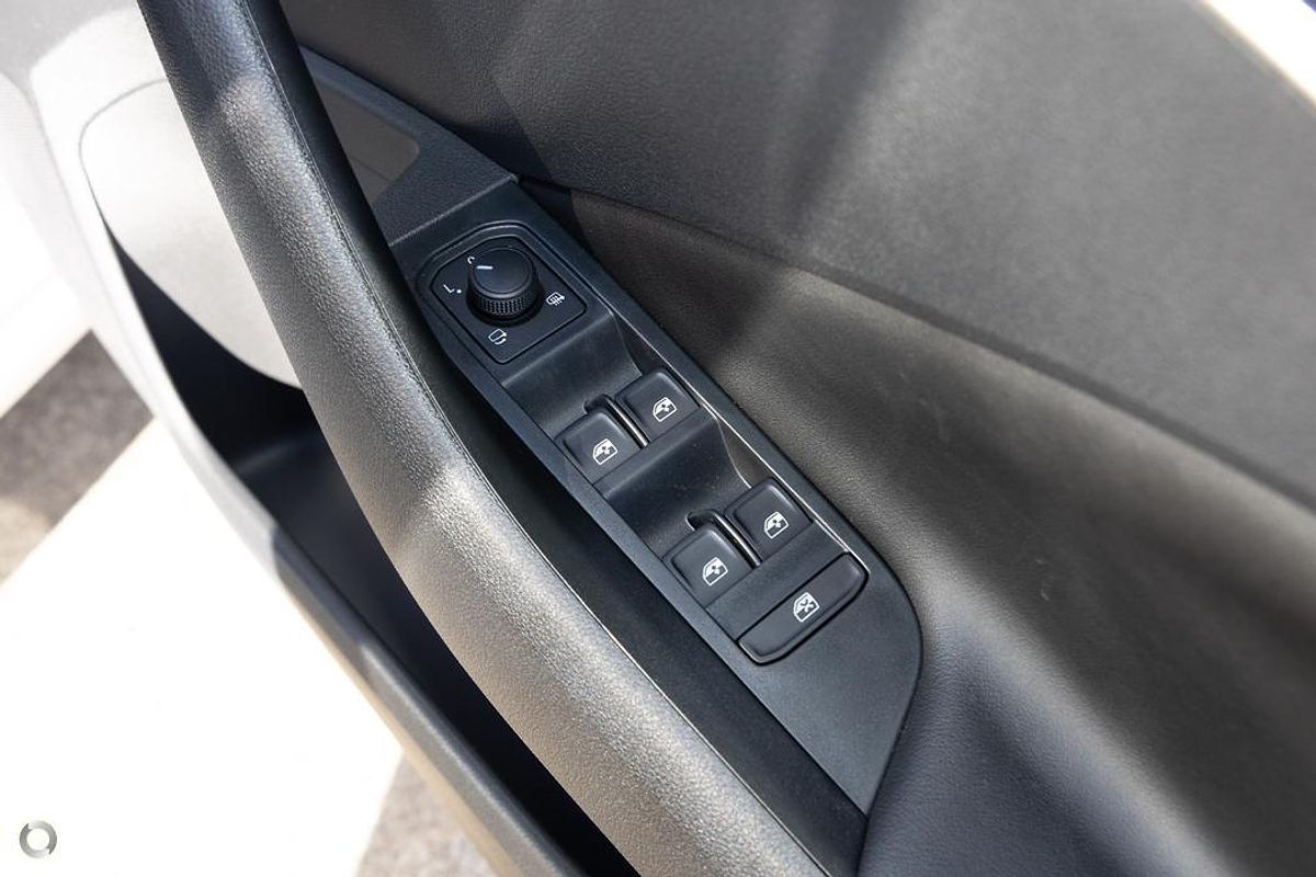 2023 SKODA Scala 110TSI Signature NW