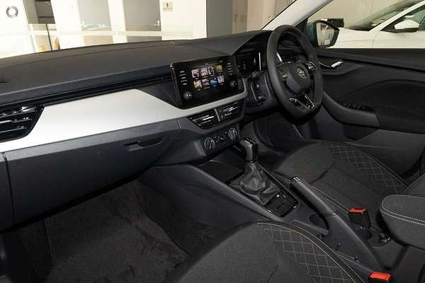 2023 SKODA Scala 85TSI Ambition NW