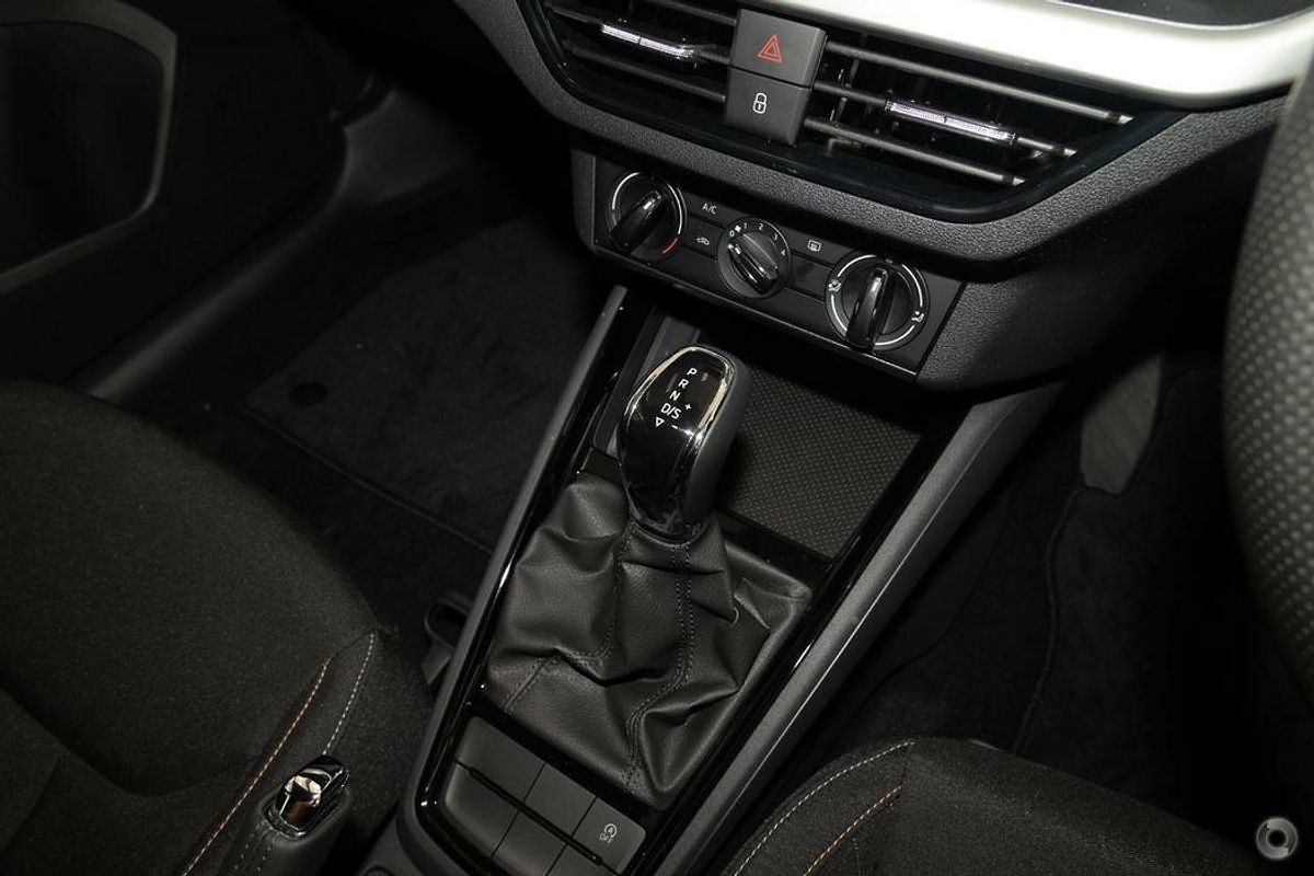 2023 SKODA Scala 85TSI Ambition NW