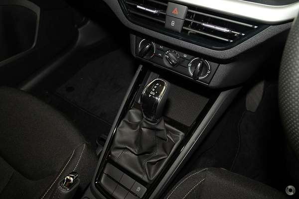 2023 SKODA Scala 85TSI Ambition NW