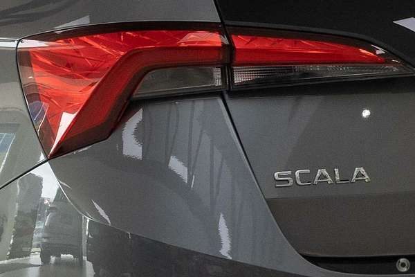 2023 SKODA Scala 85TSI Ambition NW