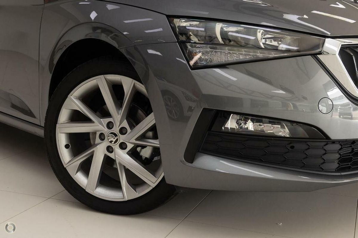 2023 SKODA Scala 85TSI Ambition NW