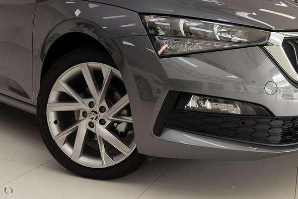 2023 SKODA Scala 85TSI Ambition NW