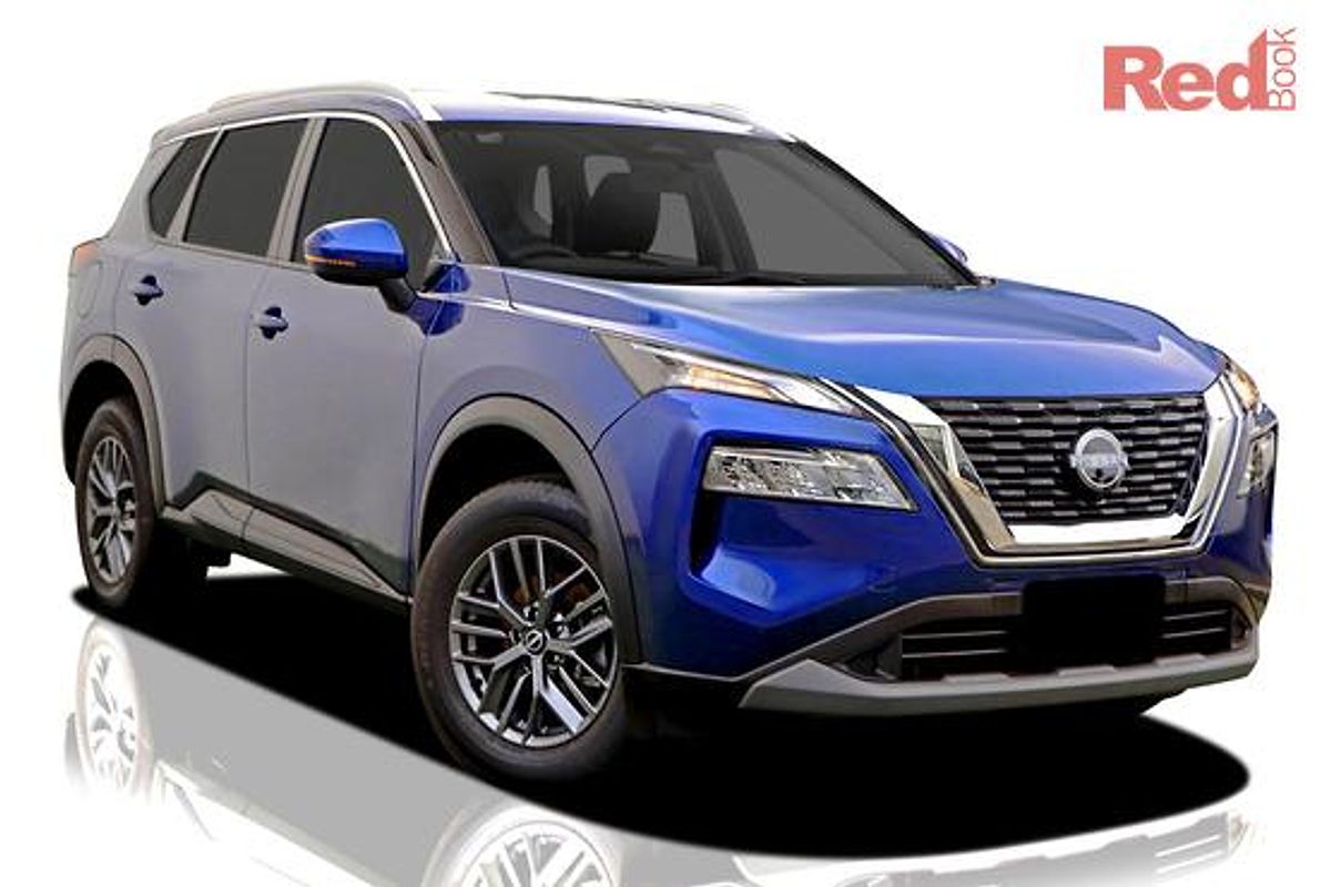 2024 Nissan X-TRAIL ST T33