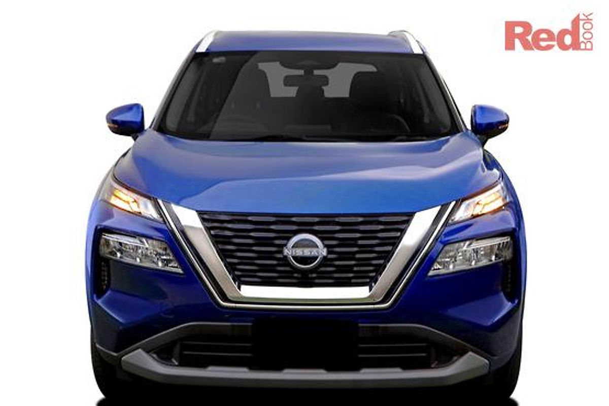 2024 Nissan X-TRAIL ST T33