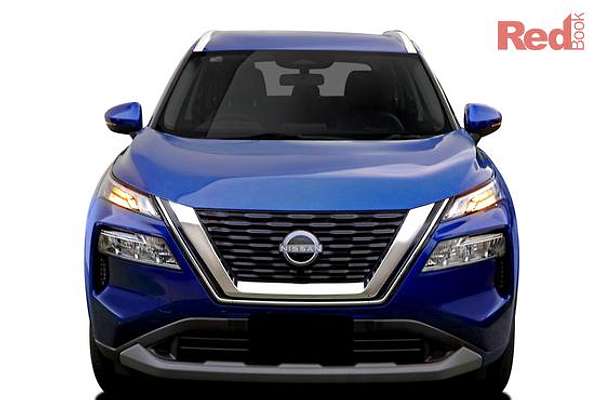 2024 Nissan X-TRAIL ST T33