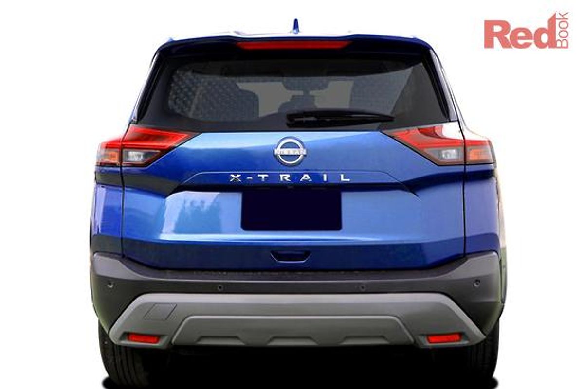 2024 Nissan X-TRAIL ST T33