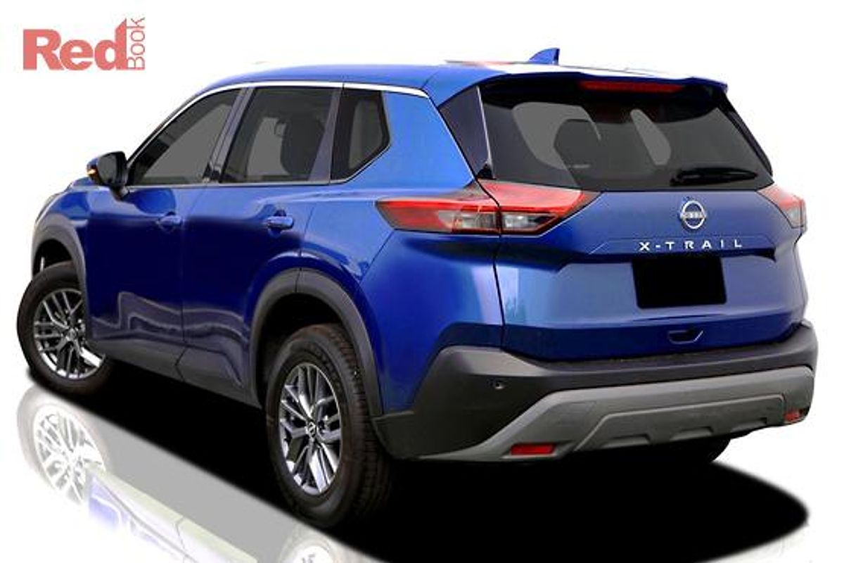 2024 Nissan X-TRAIL ST T33