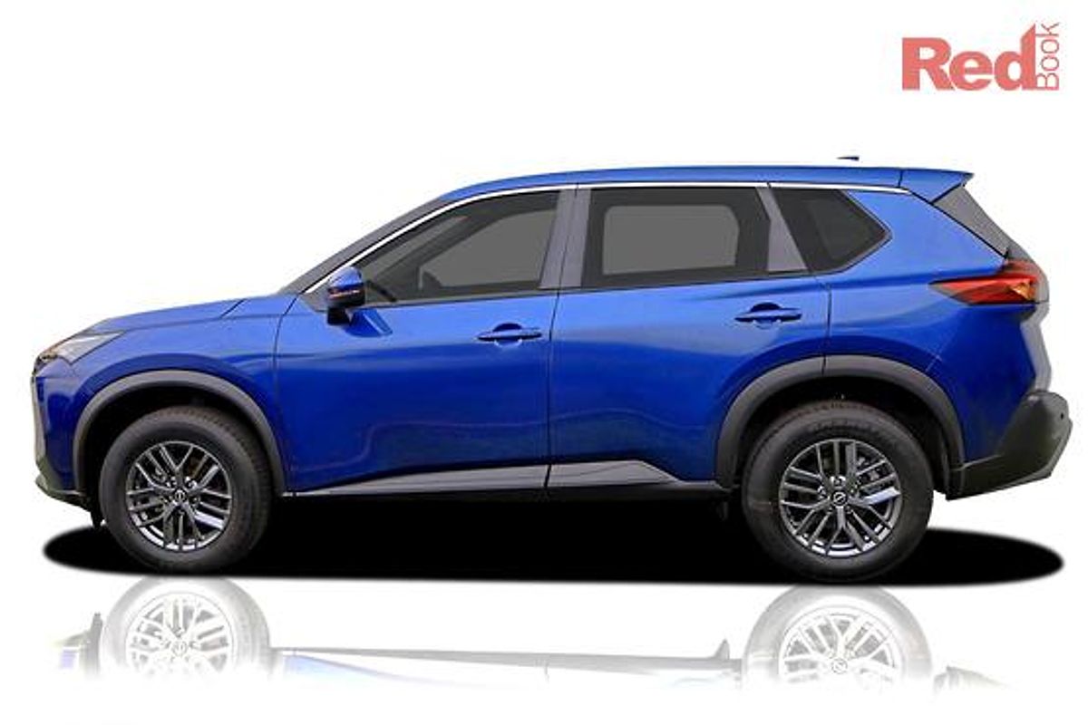2024 Nissan X-TRAIL ST T33