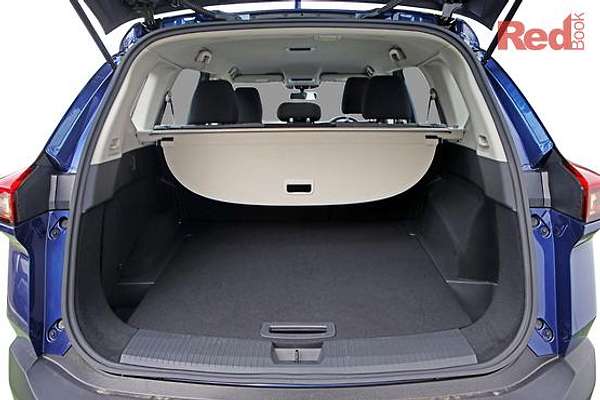 2024 Nissan X-TRAIL ST T33