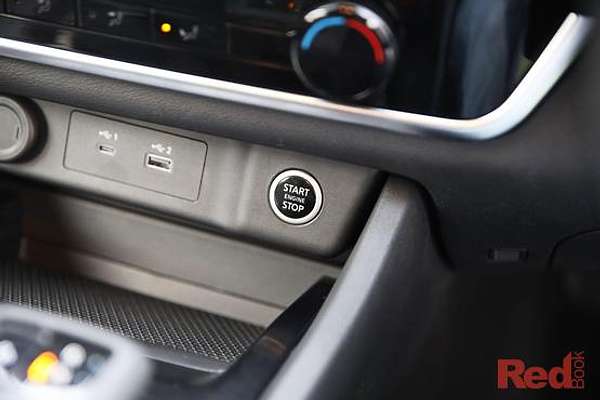 2024 Nissan X-TRAIL ST T33