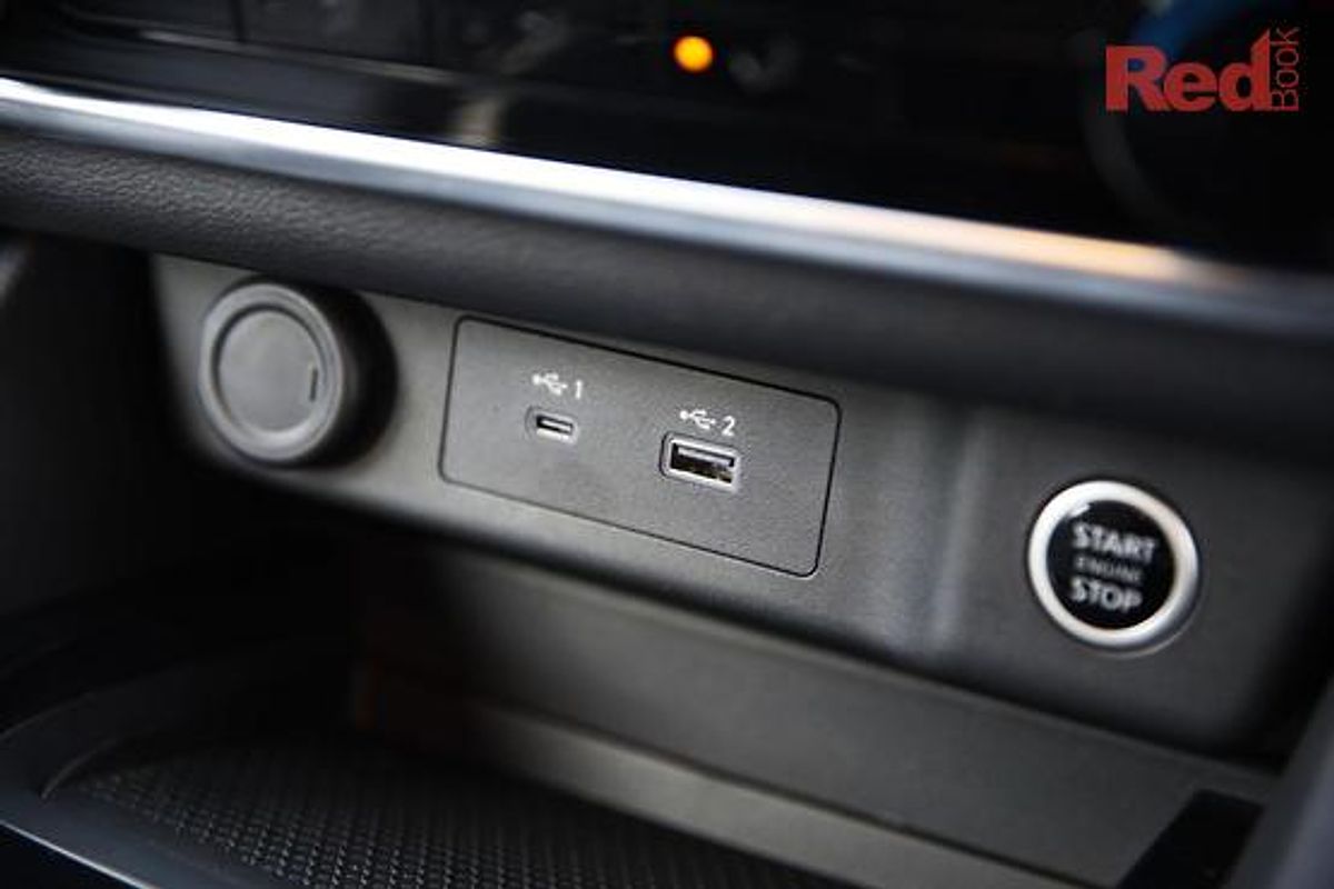 2024 Nissan X-TRAIL ST T33