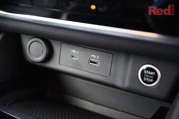 2024 Nissan X-TRAIL ST T33
