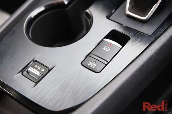 2024 Nissan X-TRAIL ST T33