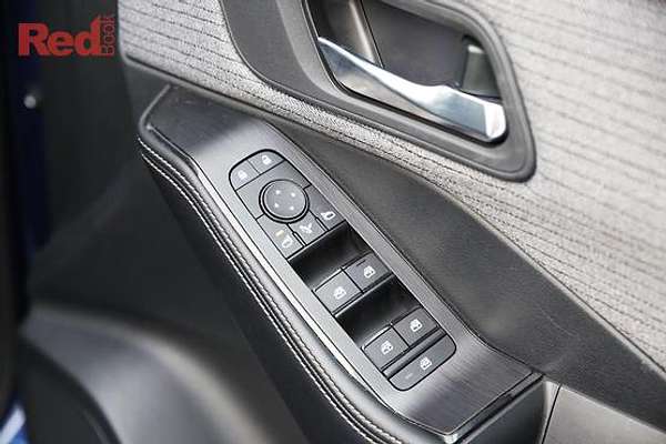 2024 Nissan X-TRAIL ST T33