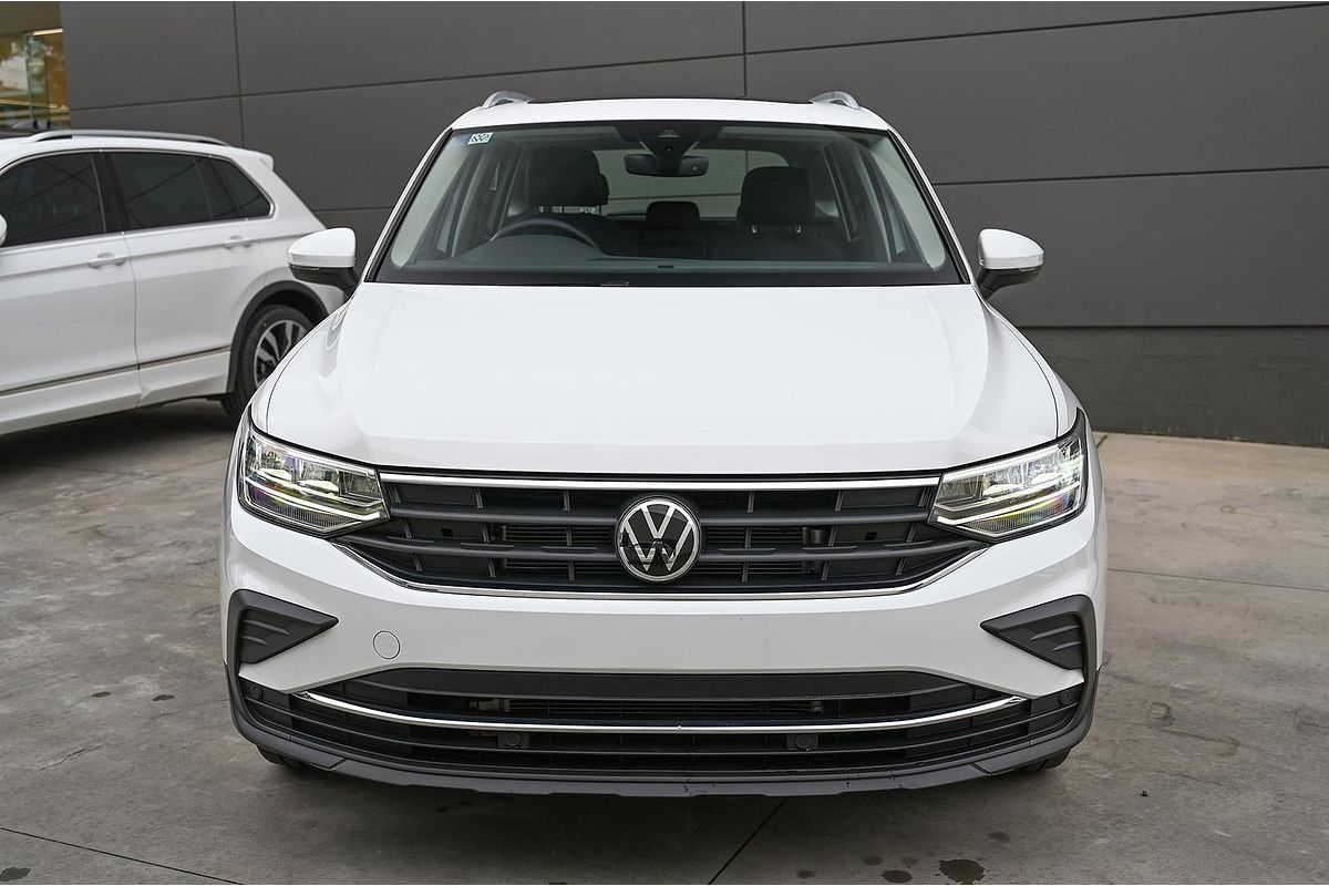 2024 Volkswagen Tiguan 110TSI Life 5N