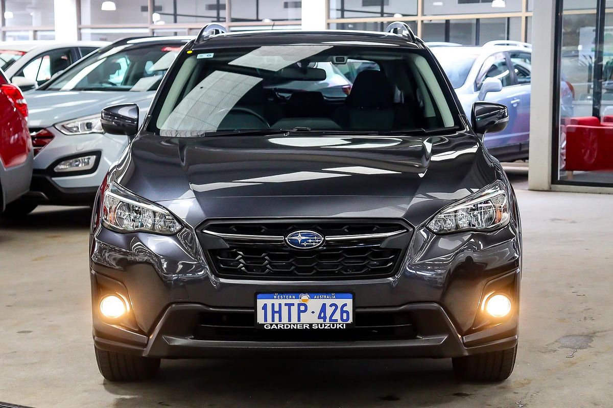 2019 Subaru XV 2.0i Premium G5X