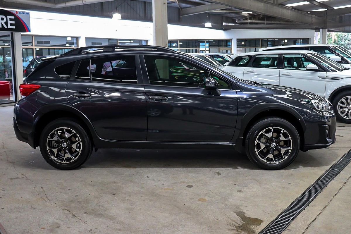 2019 Subaru XV 2.0i Premium G5X