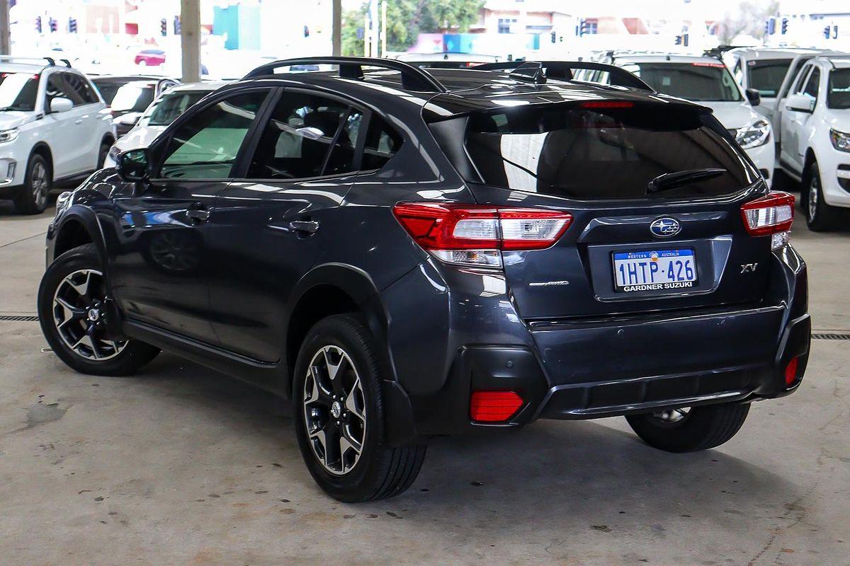 2019 Subaru XV 2.0i Premium G5X