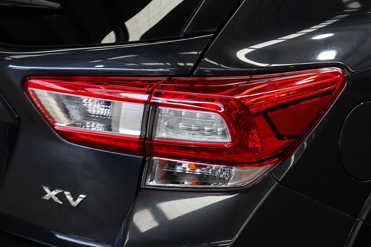 2019 Subaru XV 2.0i Premium G5X