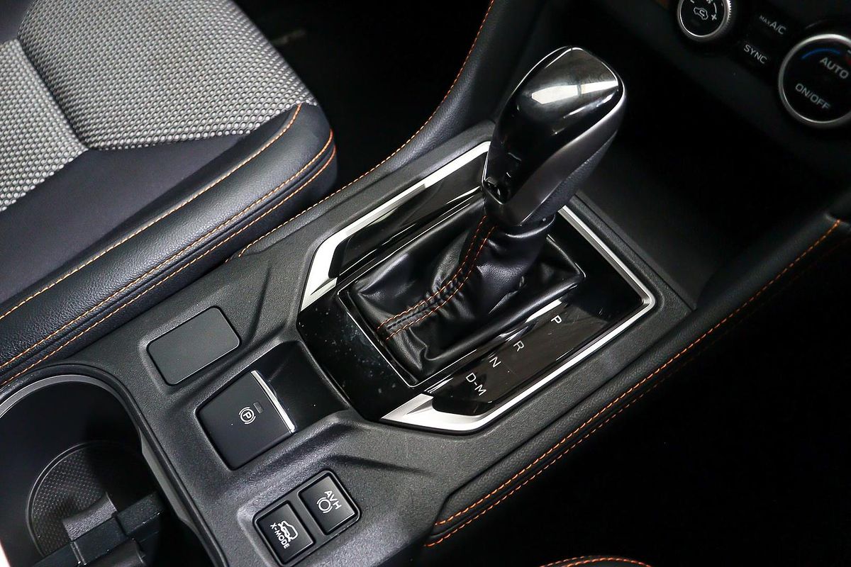 2019 Subaru XV 2.0i Premium G5X