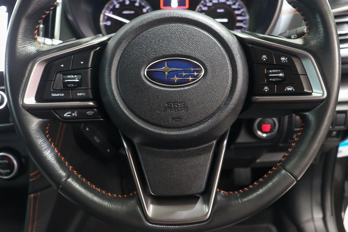 2019 Subaru XV 2.0i Premium G5X
