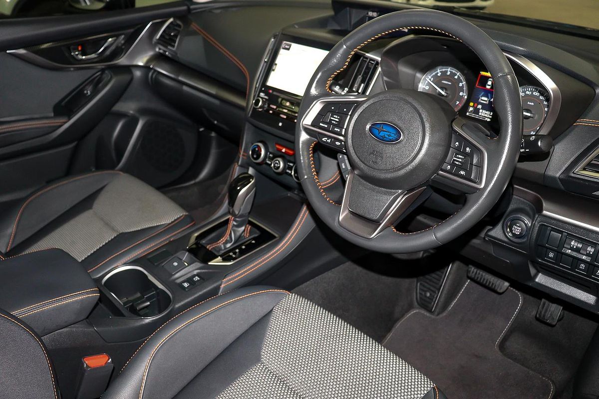 2019 Subaru XV 2.0i Premium G5X