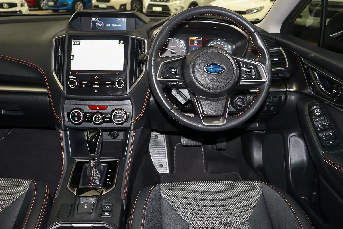2019 Subaru XV 2.0i Premium G5X